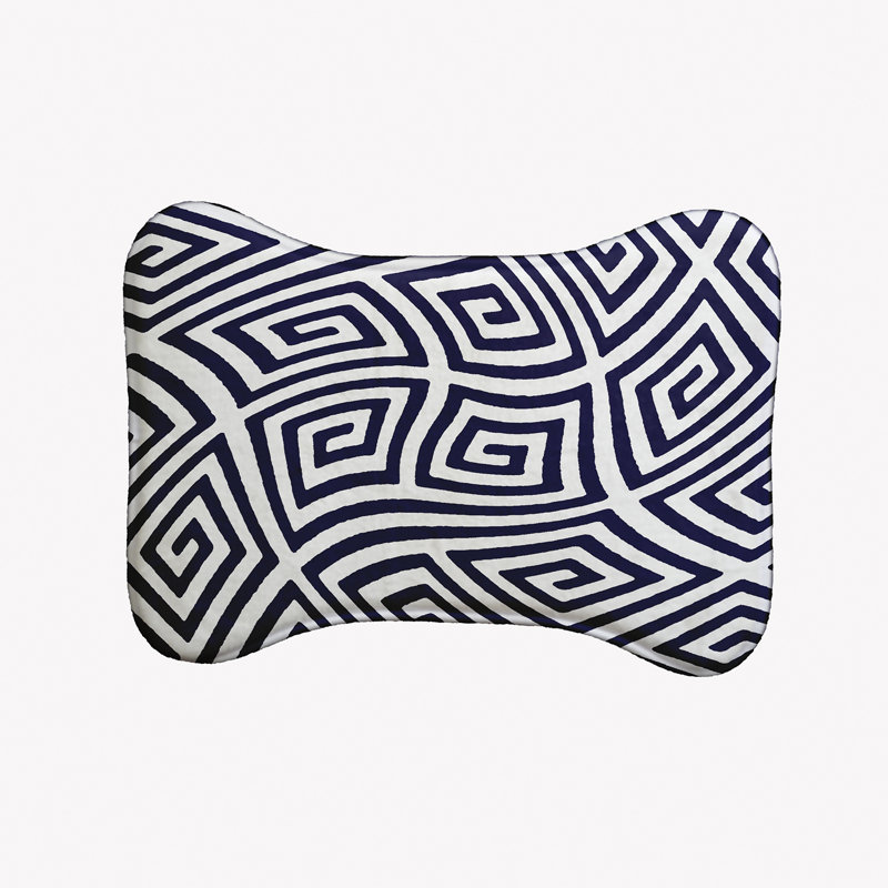 Anti-Skid Placemat, Blue