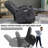 Soft Recliner, Large Power Lift Recliner Chair With Massage And Heat For Elderly, Overstuffed Wide Recliners, Heavy Duty Motion Mechanism With USB And Type C Ports, 2 Steel Cup Holders-1943525883