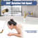 PureEssence Pressure-Balanced (Temperature And Volume) Complete Shower System with Rough in-Valve