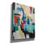  «Time Capsule C» par Farida Zaman, art mural sur toile, 12 po x 16 po-1853397860