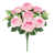 Rose est en rupture de stock