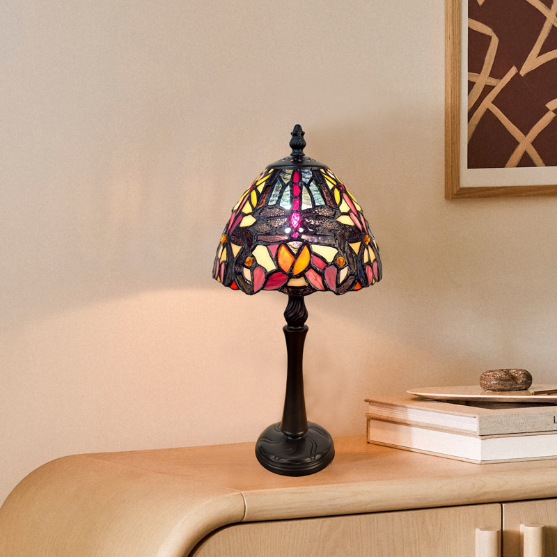  Lampe de table 15 "