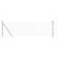 50cm H x 1000cm W Steel Fencing Kits