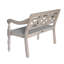 Banc d'appoint Ella