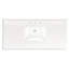 Malin By Studio McGee 48 in. Bathroom Vanity Cabinet With Sink And Quartz Top-1121010511-1121010510