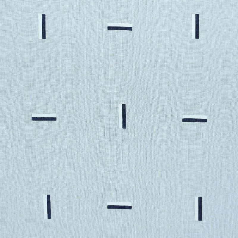 Tissu Schumacher x Caroline Z Hurley, Ciel