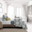 Ensemble de couvre-lit Maya-73813805