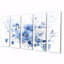 Ensemble de 5 pivoines Fairley Blossoming-106161126