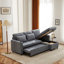 Beraldo Fabric Sofa