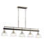 Lustre linéaire Aneria 5Lt-509760879