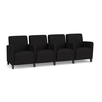 Ravenna Lounge Reception 4 Seat Tandem Seating