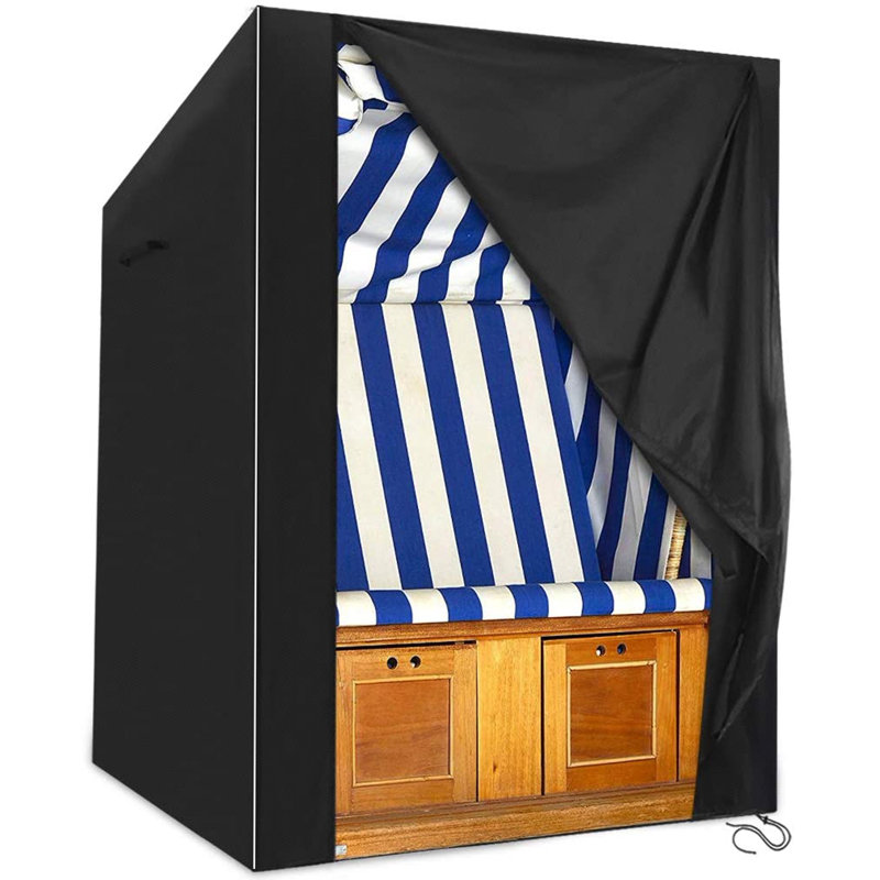 Outdoor Patio Chair Cover
