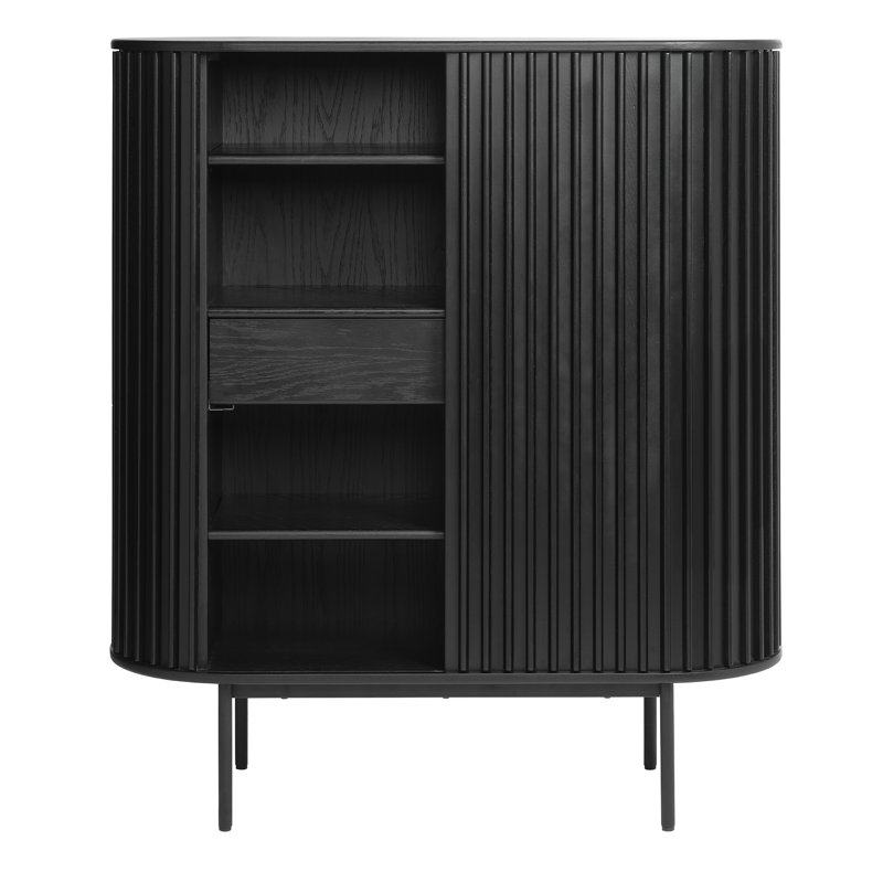 Telio Display Cabinet