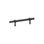 Poignée ajustable 6-1 / 2 po Deltana P311U10B; finition bronze huilé