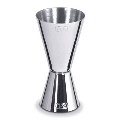 Mchale Stainless Steel Jigger