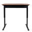 Bureau pour travailler debout Westington-1649531603