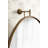 Darbridge Pivoting Oval Wall Mirror