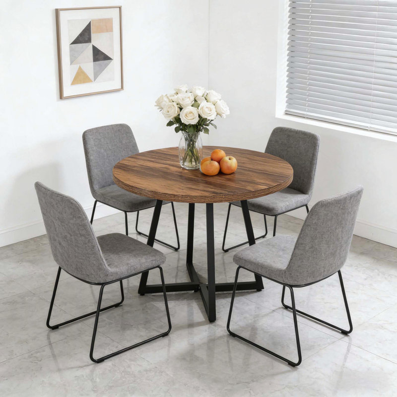 Table de vœux élégante (sans la chaise)