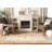 Tingley Hand Tufted Wool Pile Oriental Rug-419203443