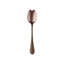 Vintage Stainless Steel Salad Servers-2078582837