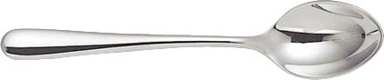 Caccia Stainless Steel Coffee Spoon
