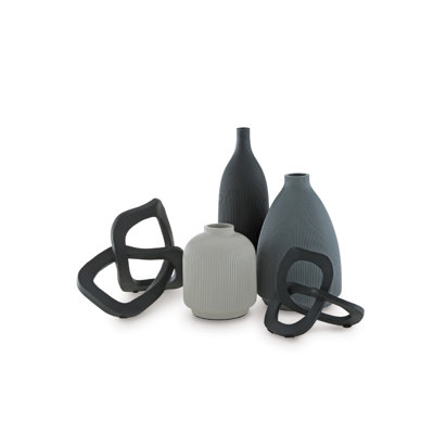 Leithick Accessory Set (Set Of 5)