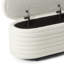 Banc de rangement en sherpa Bayville-646500073-646500049