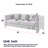 Upholstered Sofas-876343138-876343139-876343148