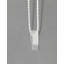 Levine Polyester Shower Curtain