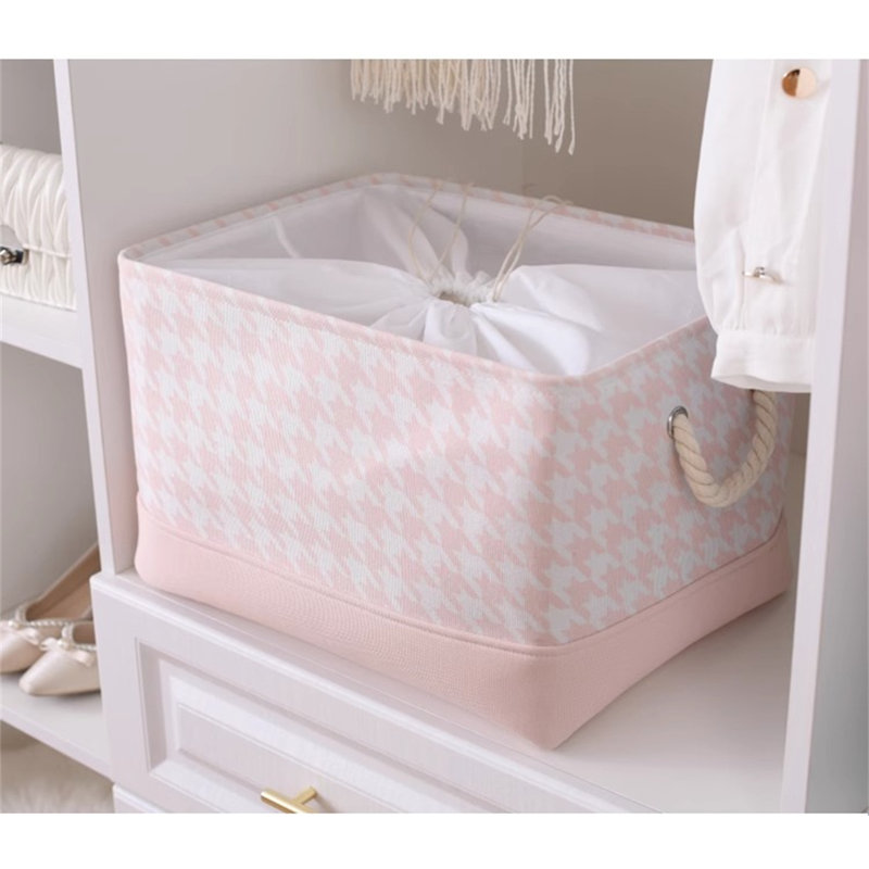 Boîte de rangement pour vêtements Meta Tarmor