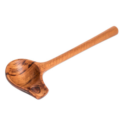 Cuillère de service en bois Millwood Pines