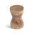 Erike Wide End Table