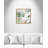 Enchanted Emerald I by Tom Reeves Print-94349594-94349585