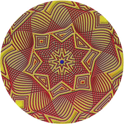 Indoor Rug