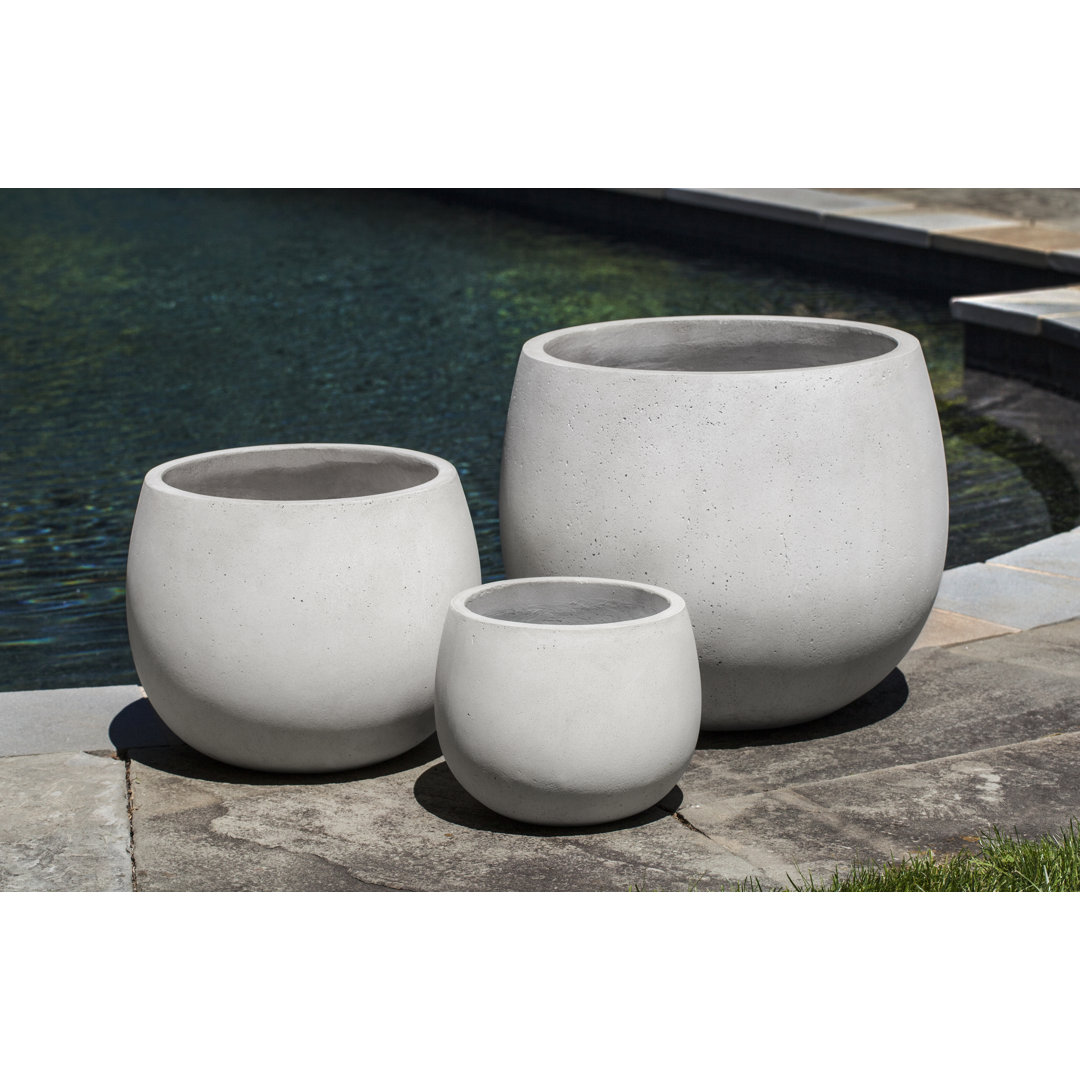 Tighe Handmade Pot Planter Brayden Studio®