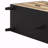 51.18"6-Drawers Rattan Storage Cabinet-1938475949