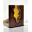 Handmade Wood Table Vase