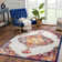 Edgao Oriental Indoor Rug
