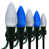 Blue/White is unavailable