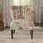Korey Channel Back Slipper Chair-645183762