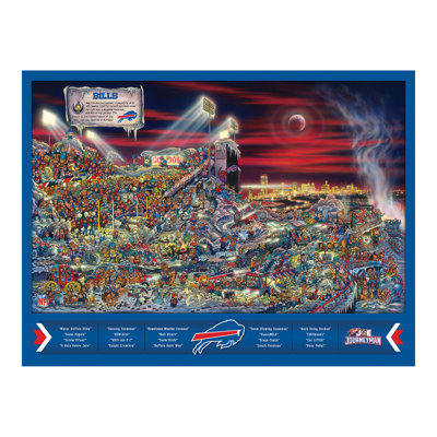 YouTheFan Puzzle