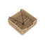 Wicker Seagrass Napkin Holder
