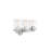 Ambroz 2-Light Dimmable Vanity Light-555498487