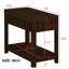 Ensemble de table de thé 3 pièces-1899079153