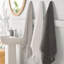 Ensemble de serviettes 8 pièces Spaska - 100% coton-1695347331