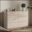 Commodes décoratives avec 6 tiroirs-40685618