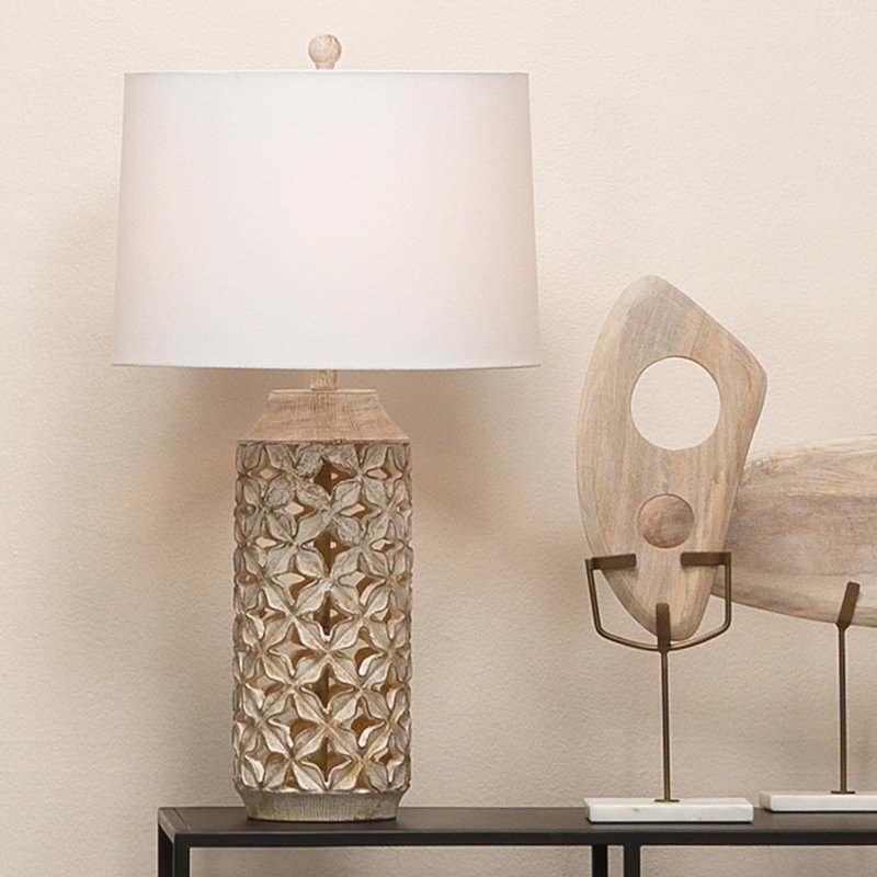 Lampe de table 28 "Triplett Josephs