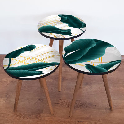 Nesting Tables