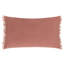 Furn. Araya Striped Frilled Cushion-98906177-121727675