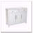 Cabinet with storage